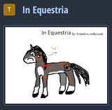 hors