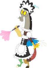 maid discord