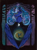 luna protector