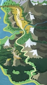 Hyperborean_Mountains