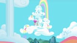 Pinkie_Pie_outside_Dash&#039;s_home_S1E25