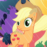 Applejack shock