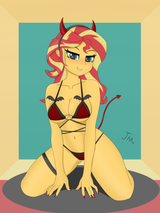equestria_girl___devil_sunset_shimmer_by_ticonderoka_di2r0yi