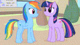 rotate dash