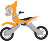 steelHorse