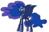 luna colors nmm