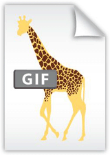 giraffics interchange format
