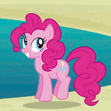 bouncing ponk