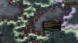 encirclement example