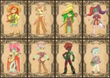 E_questria_Girls