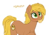 smile