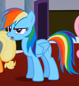 Dash seriously
