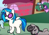 unicorn supremacy