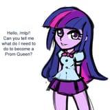 361188__safe_artist-colon-livesmutanon_twilight+sparkle_oc_oc-colon-anon_comic-colon-based+anon_equestria+girls_g4_-fwslash-mlp-fwslash-_4chan_colored_female_h