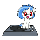vinyl speen