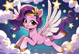 Pipp Petals
