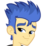366326__safe_artist-colon-serendipony_flash+sentry_human_equestria+girls_g4_dat+face_face_flashface_male_meme_simple+background_solo_transparent+background_vec