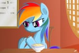 Dash chopsticks