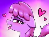 lustful berry