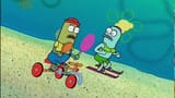 spongebob