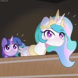 3547602__safe_artist-colon-eltrash_art6_derpibooru+import_princess+celestia_twilight+sparkle_g4_image_jpeg