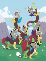discord is best pony