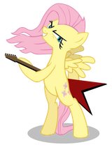 fluttar