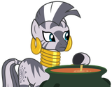 zecora