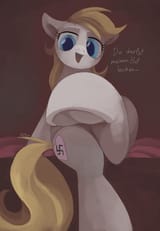 Aryanne_Hoof_Worship