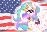 celly murica