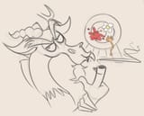discord at the range