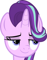 glimmer smug