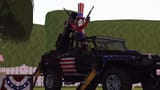FREEDOM