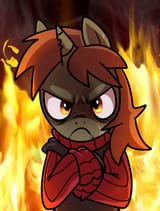grump