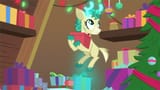 Alice mlp