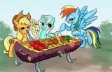 equestria grills