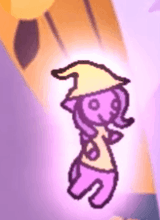 little dancer