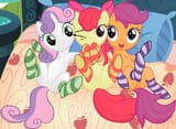 cmc socks
