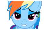 Dash bedroom eyes