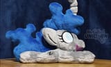contard plushie