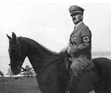 hitlerhorse