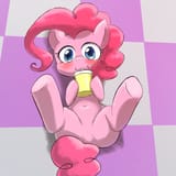 ponked