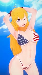 yang xiao long