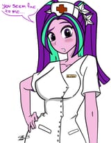 nurse
