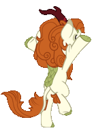The Kirin is spinning faster
