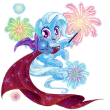 870460__safe_artist-colon-sakuyamon_trixie_bear_pony_unicorn_ursa_ursa+minor_g4_cape_clothes_cub_cute_female_fireworks_high+res_mare_simple+background_transpar (1)