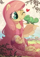 rapunzelshy