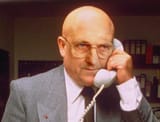 Terry Tibbs