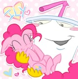 master shake and ponk 2