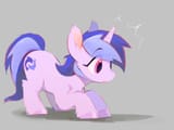silly mare